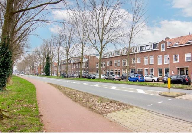 For rent: Haarlem