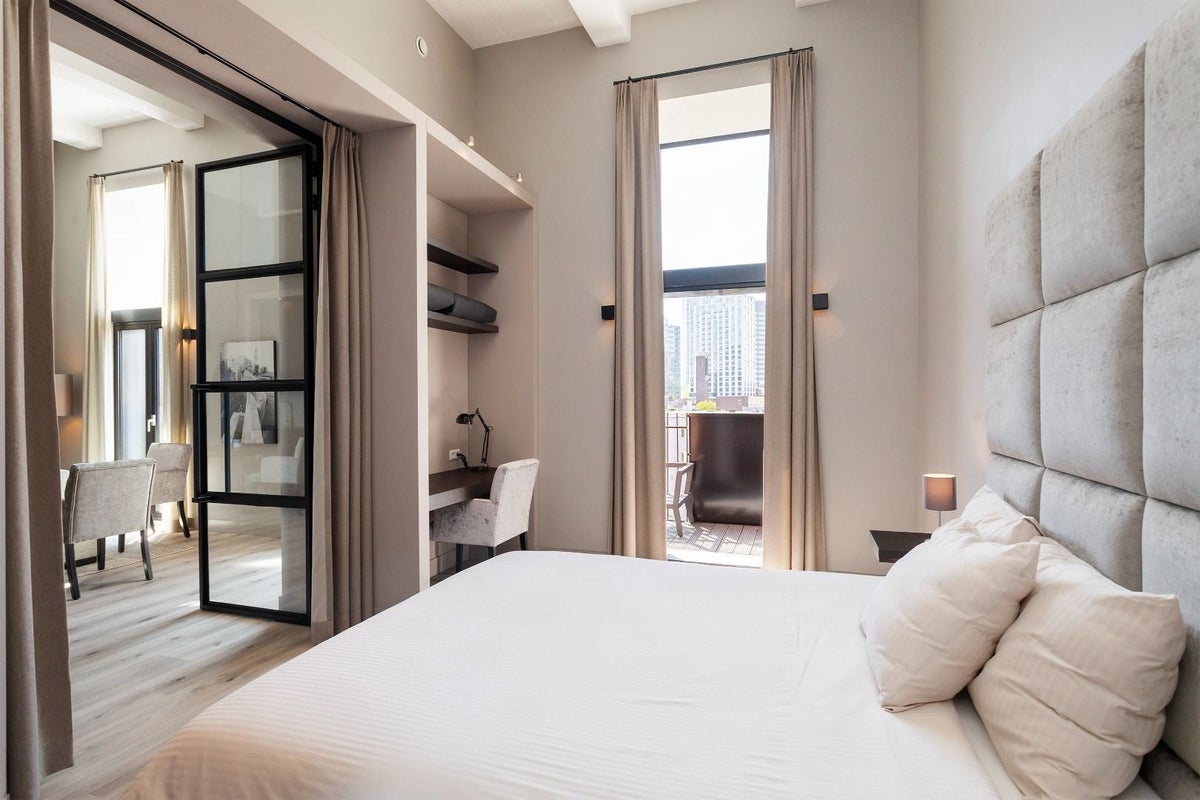 For rent: Rotterdam / €2800 p.m. / 86m2