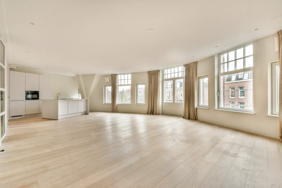 For rent: Amsterdam / €5000.00 p.m. / 166.00m2