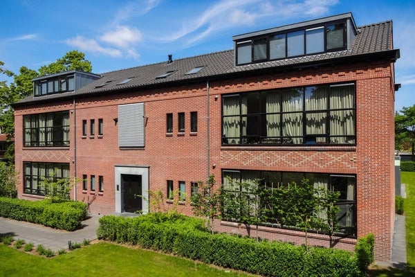 Te huur: Utrecht / €1750,00 p.m. / 33,00m2
