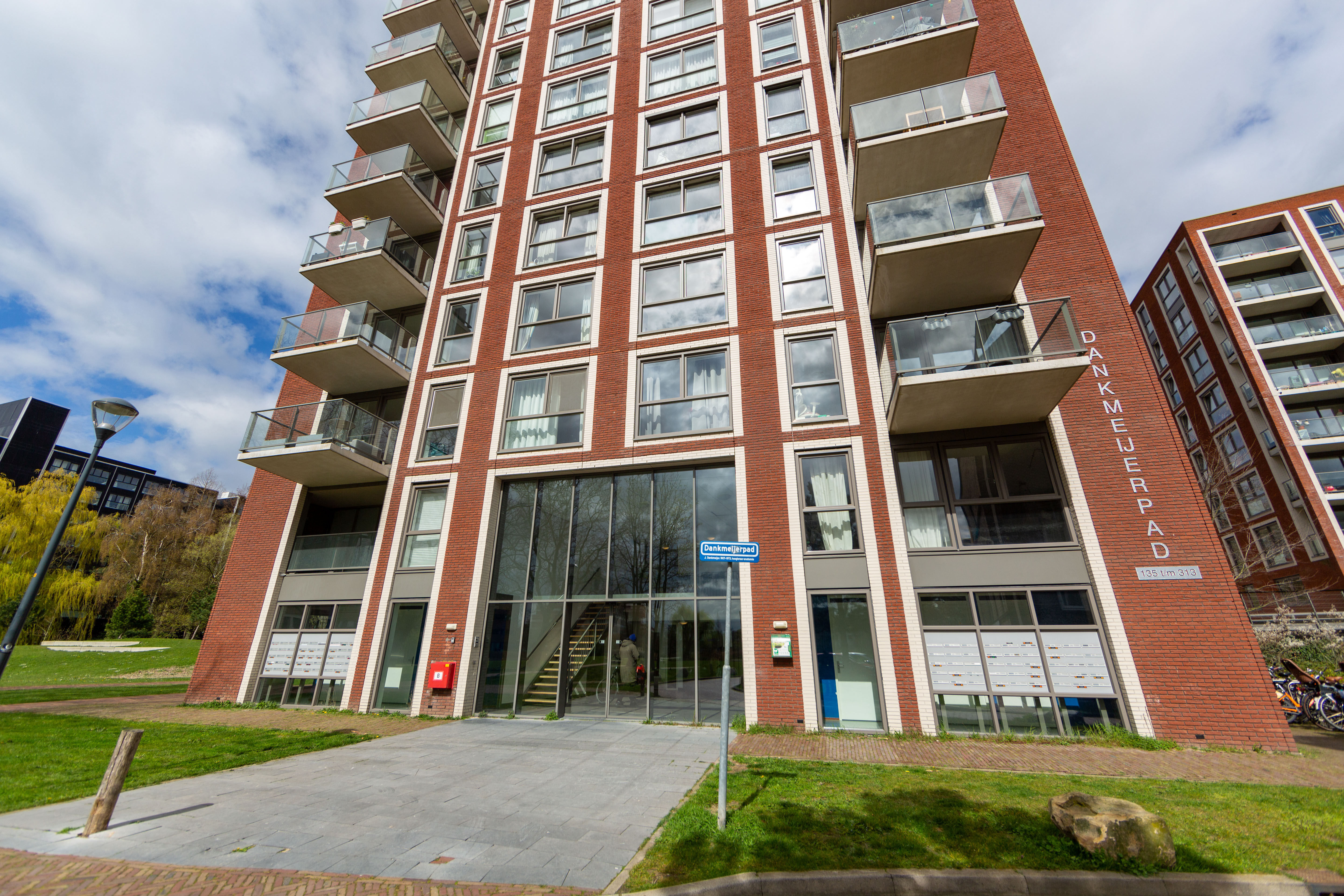 Te huur: Leiden / €1850,00 p.m. / 58,00m2