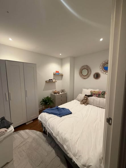 For rent: Amsterdam