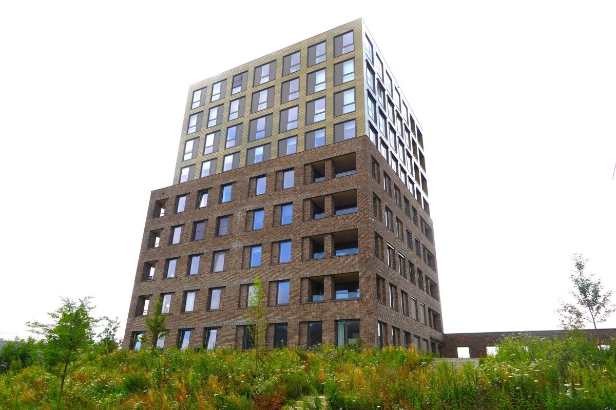 Te huur: Woerden