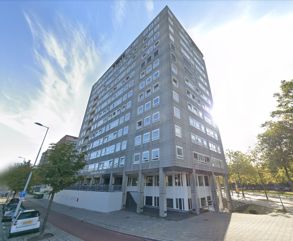 Te huur: Rotterdam