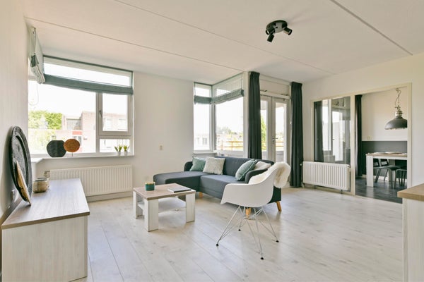 Te huur: Amsterdam / €19502000,00 p.m. / 86,00m2