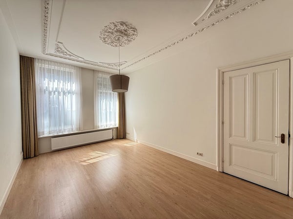 For rent: Amsterdam