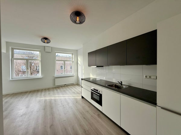 Te huur: Amsterdam / €2295,00 p.m. / 55,00m2