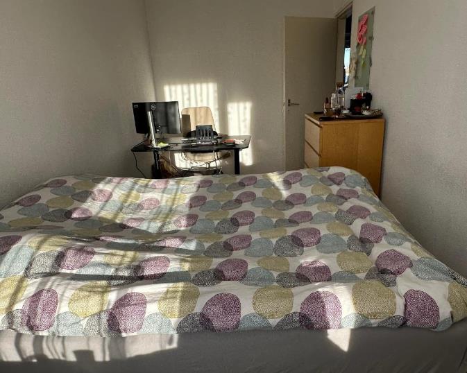 Te huur: Haarlem / €725,00 p.m. / 16,00m2