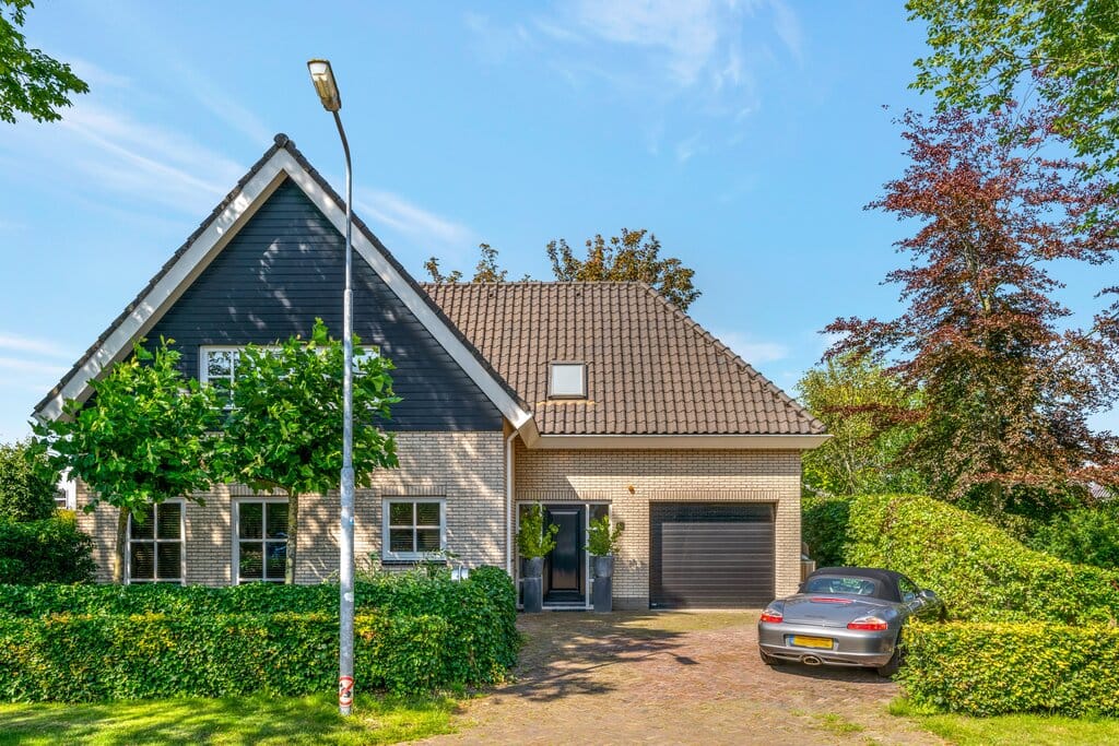 Te huur: Limmen