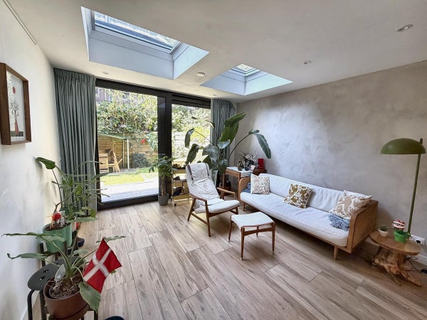 Te huur: Amsterdam