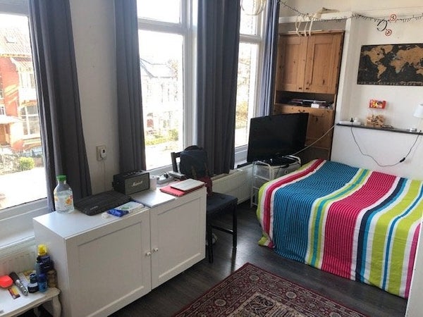 Te huur: Groningen