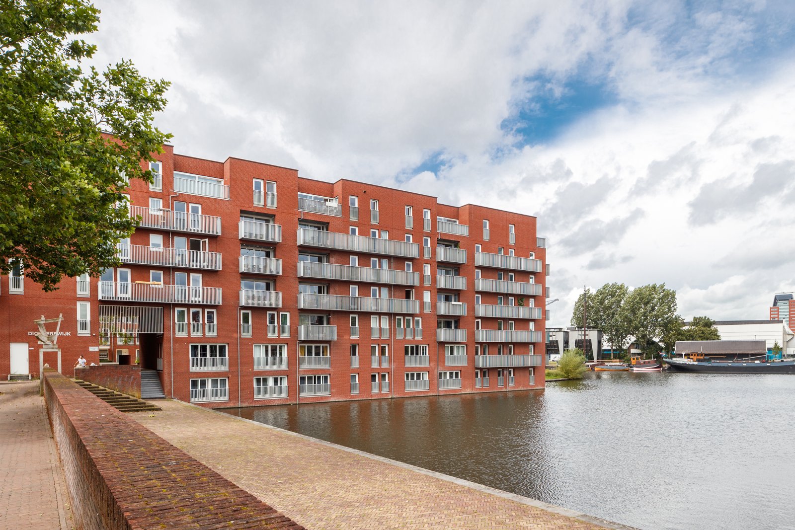 For rent: Utrecht / €2130.00 p.m. / 109.00m2