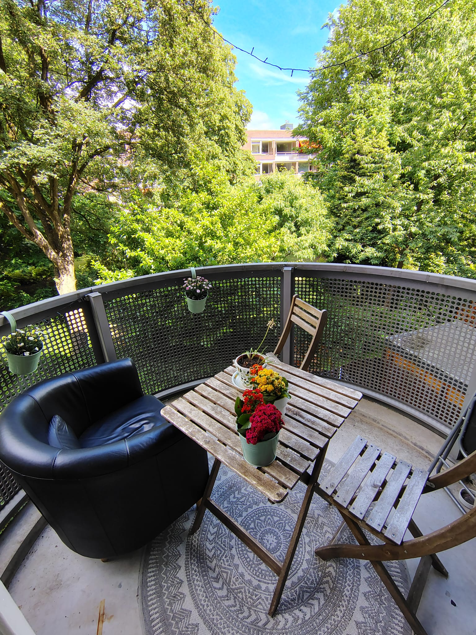 Te huur: Amsterdam / €1050,00 p.m. / 82,00m2