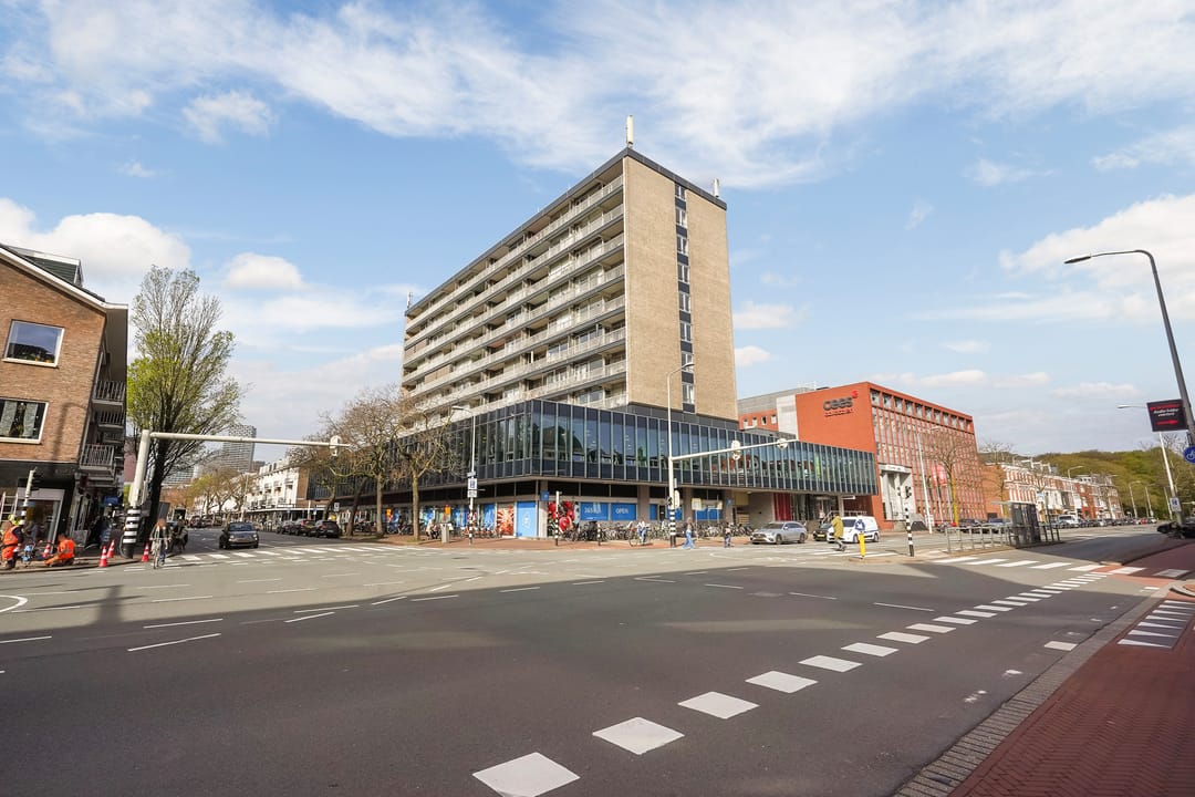 For rent: Den Haag / €2500.00 p.m. / 128.00m2