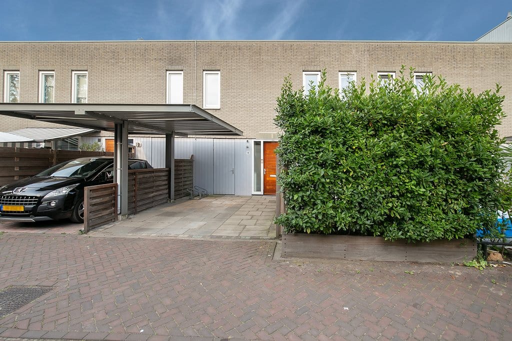 Te huur: Amsterdam