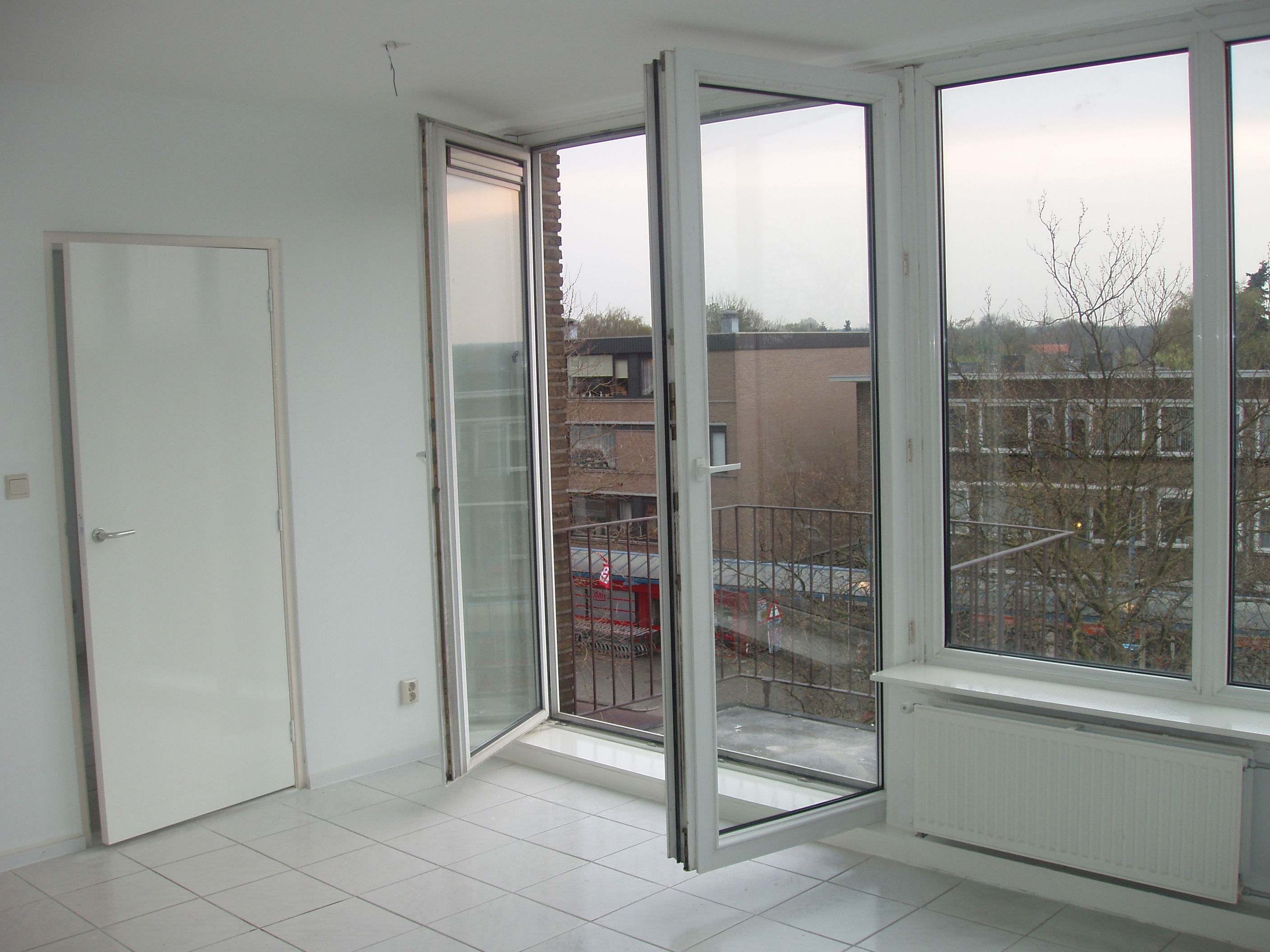 Te huur: Apeldoorn