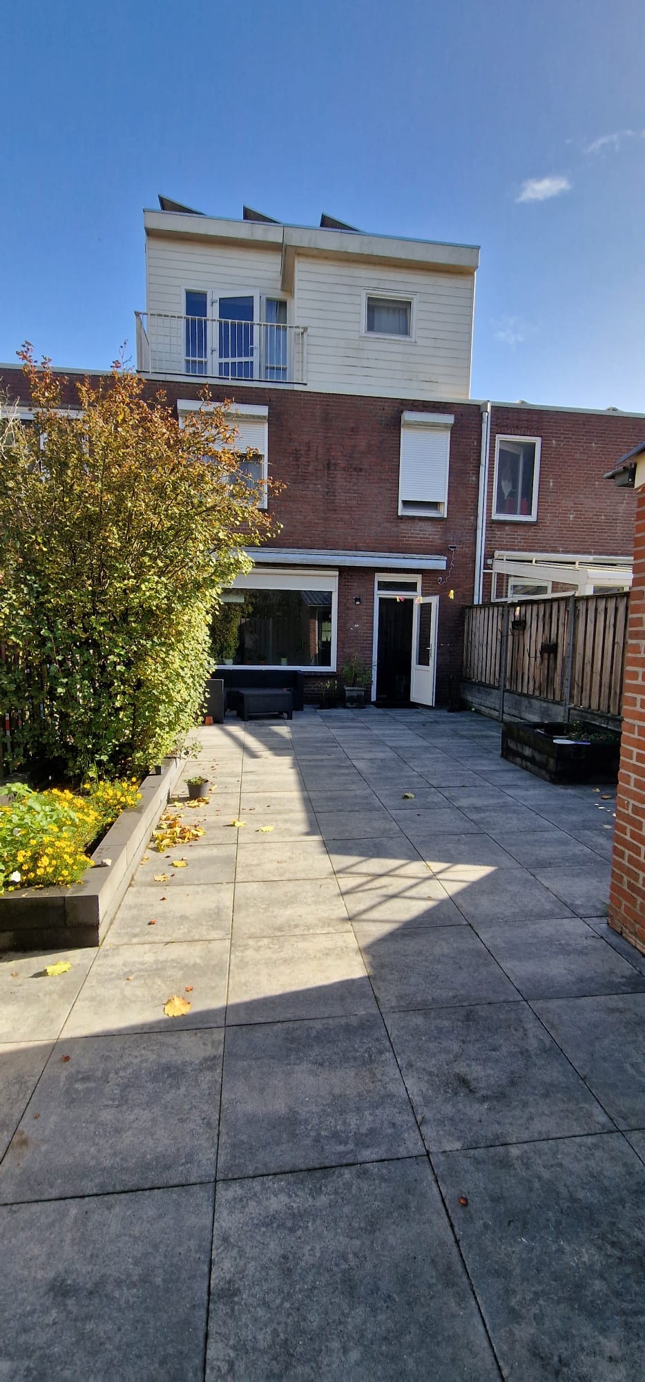 Te huur: Almere