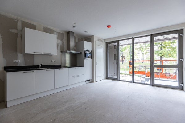 Te huur: Diemen / €1071 p.m. / 50m2