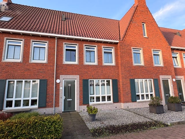 For rent: Helmond / €1600 p.m. / 131m2