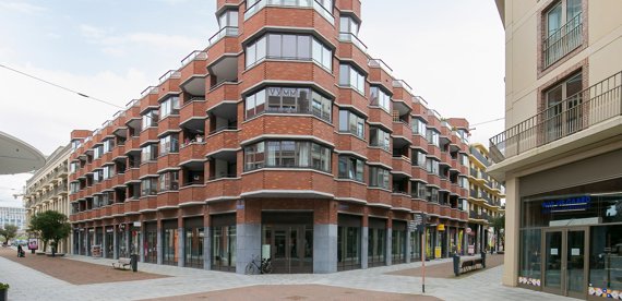 Te huur: Utrecht