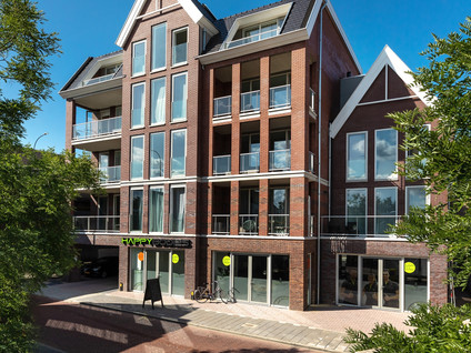 Te huur: Hilversum