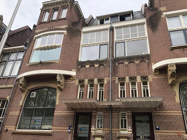 Te huur: Arnhem / €1105,00 p.m. / 44,00m2