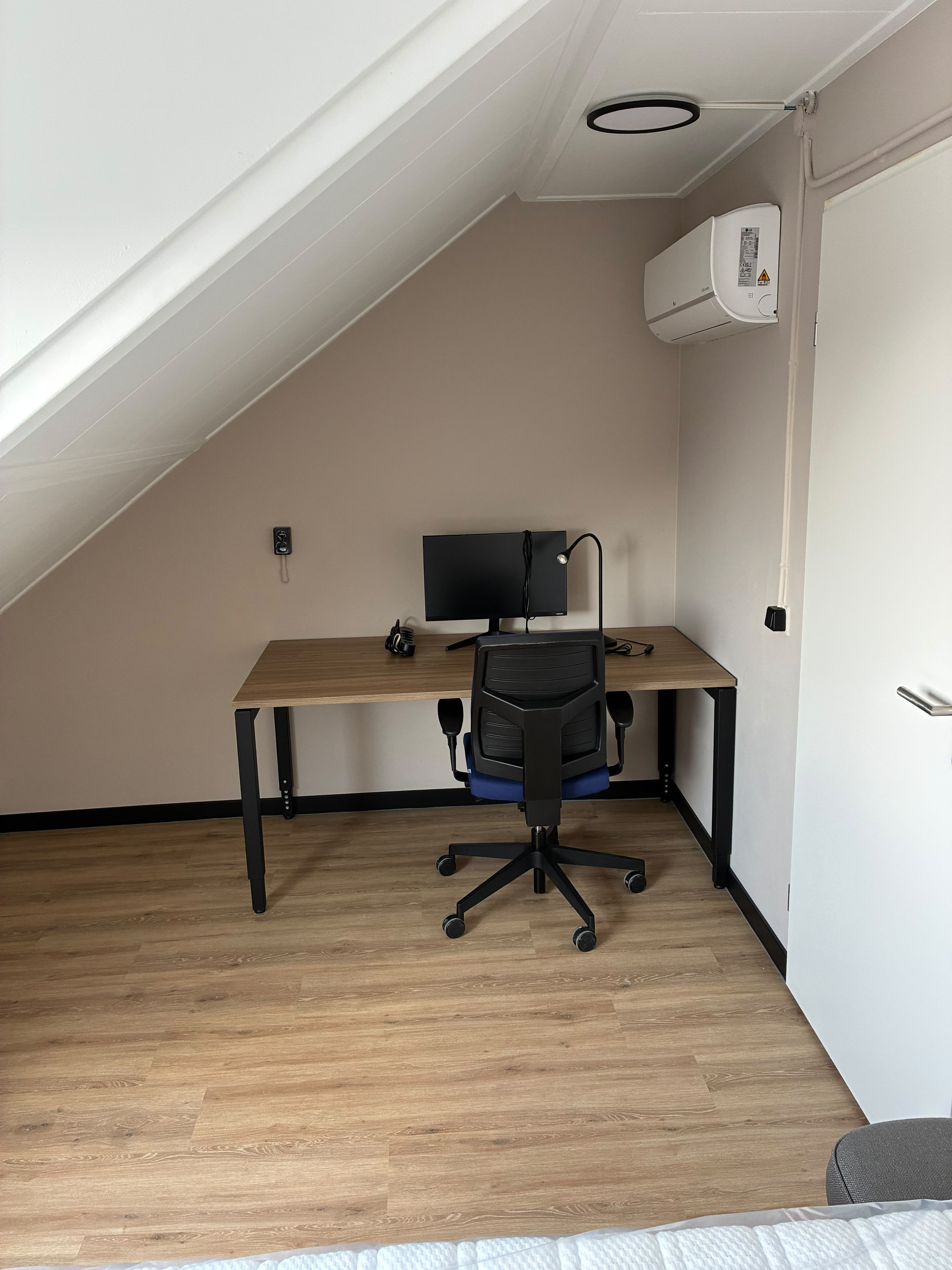 Te huur: Enschede