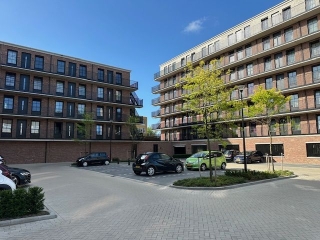 Te huur: Arnhem