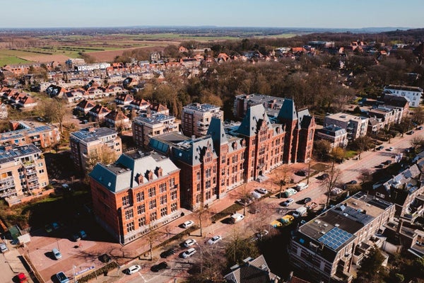 For rent: Nijmegen
