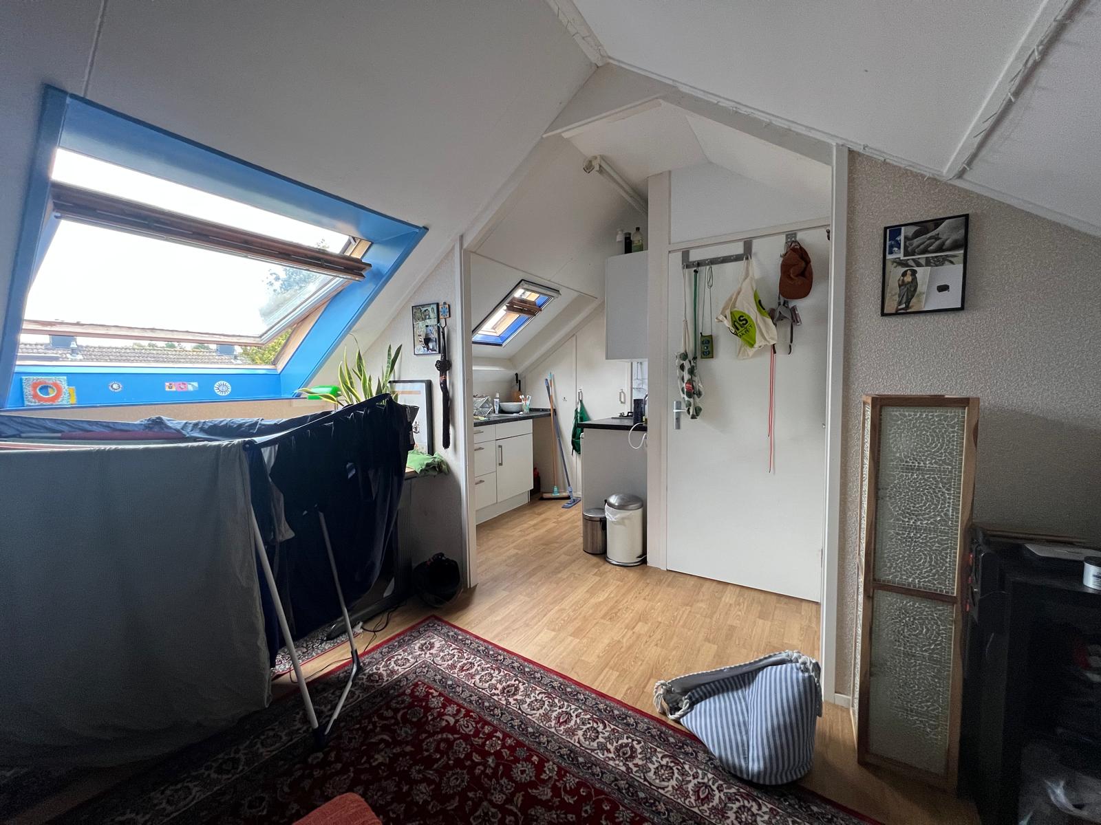 For rent: Groningen
