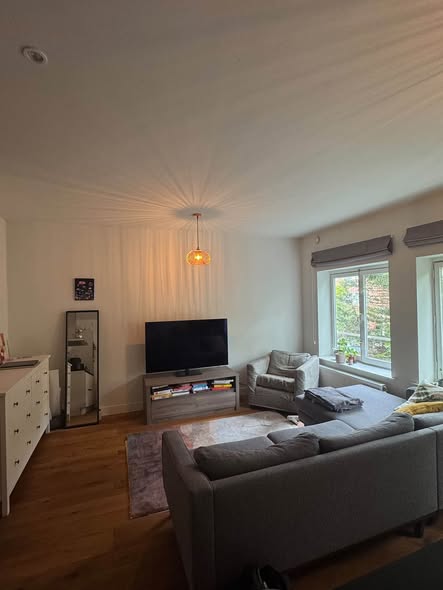 For rent: Amsterdam