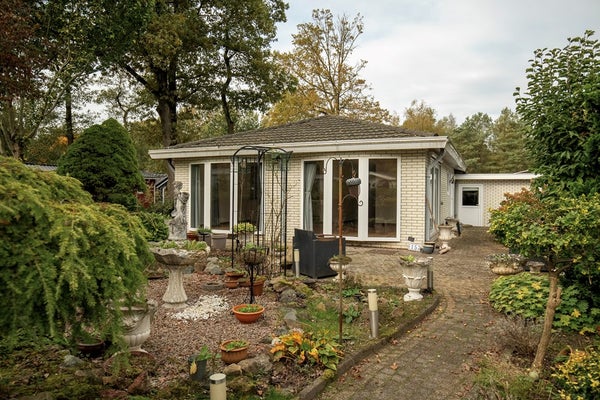 For rent: Voorthuizen
