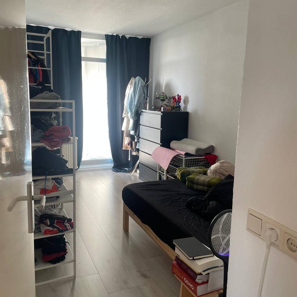 For rent: Amsterdam / €1050.00 p.m. / 101.00m2