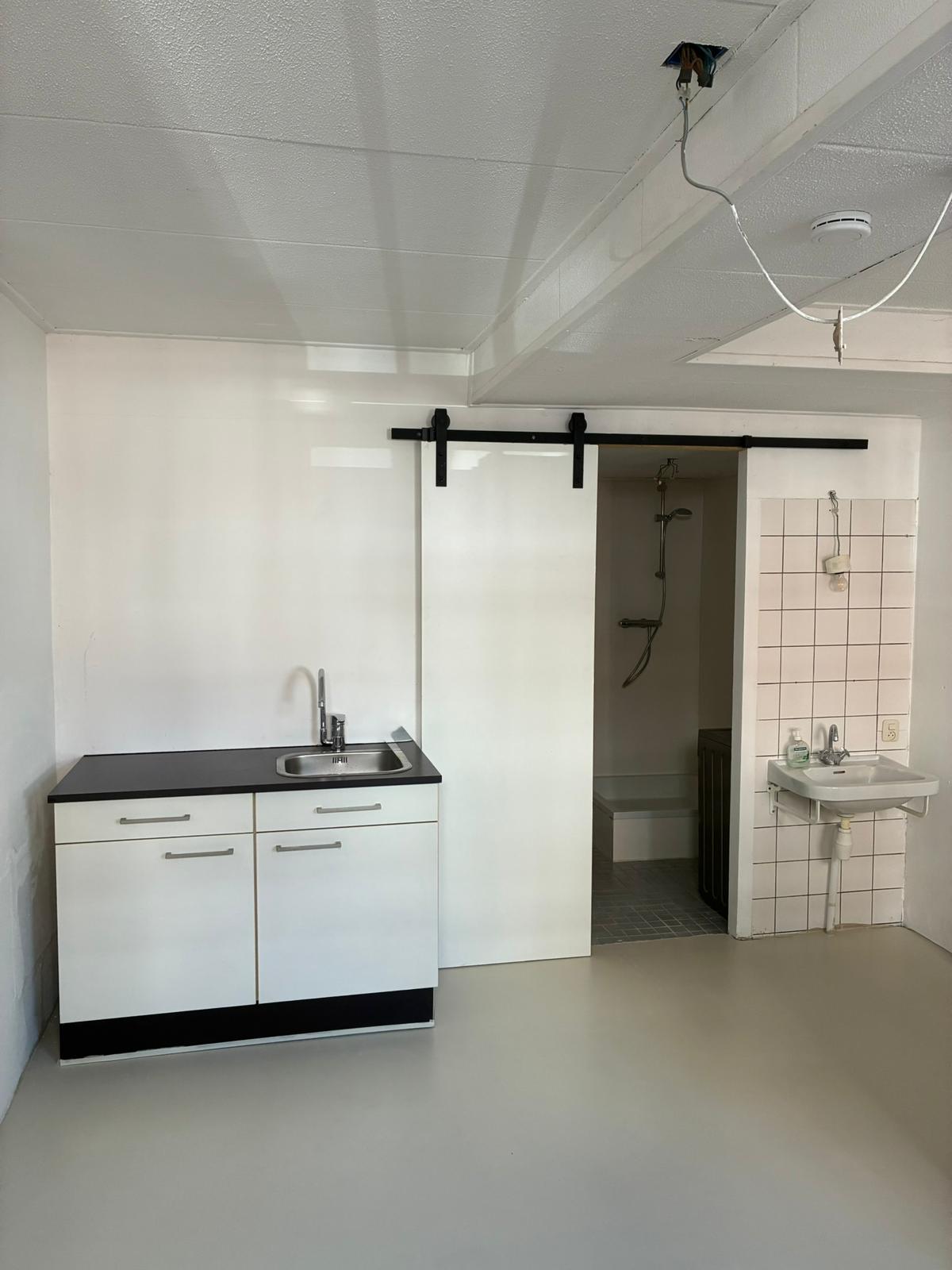 Te huur: Nijmegen / €500,00 p.m. / 19,00m2