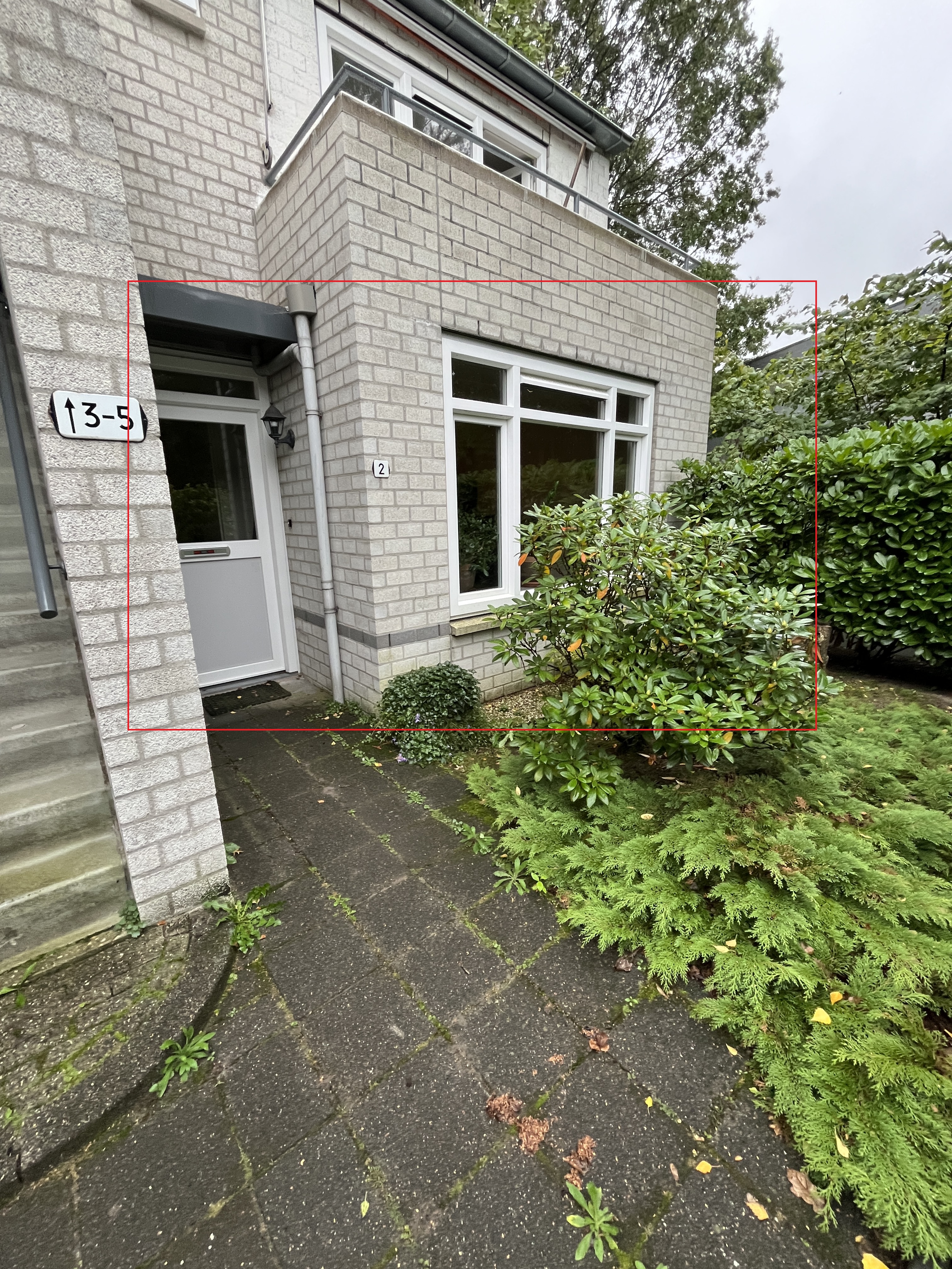 For rent: Berkel-Enschot / €689 p.m. / 50m2