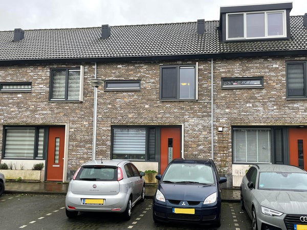 Te huur: Amersfoort