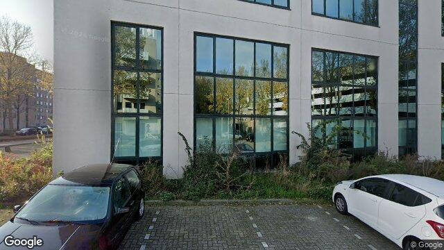 For rent: Zoetermeer