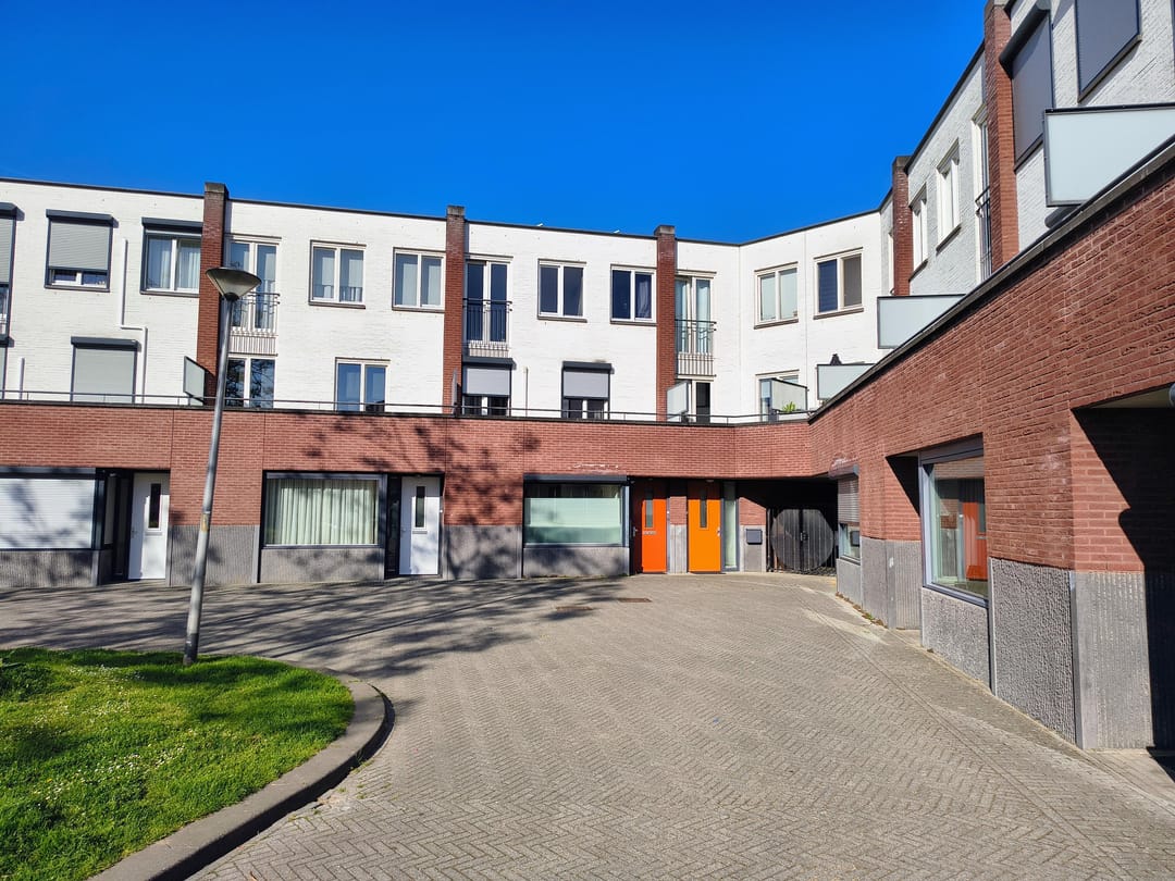 Te huur: Maastricht