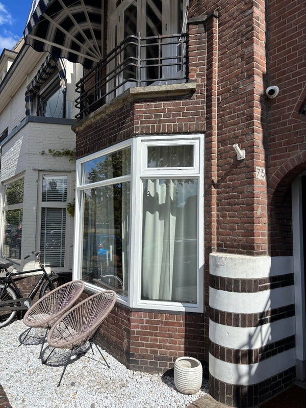 Te huur: Den Bosch