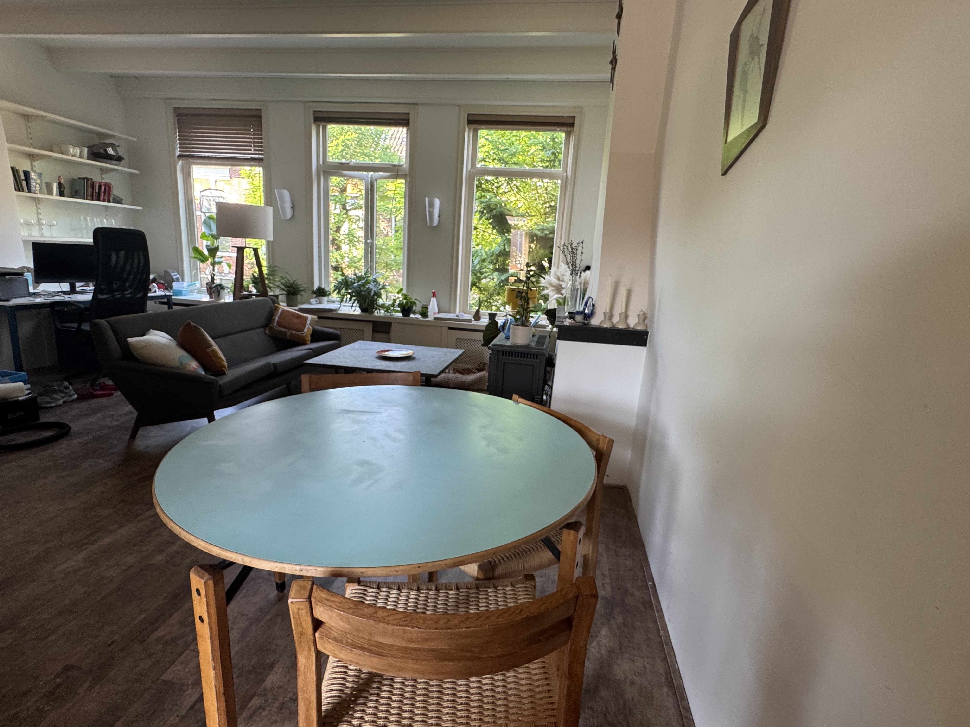 For rent: Groningen