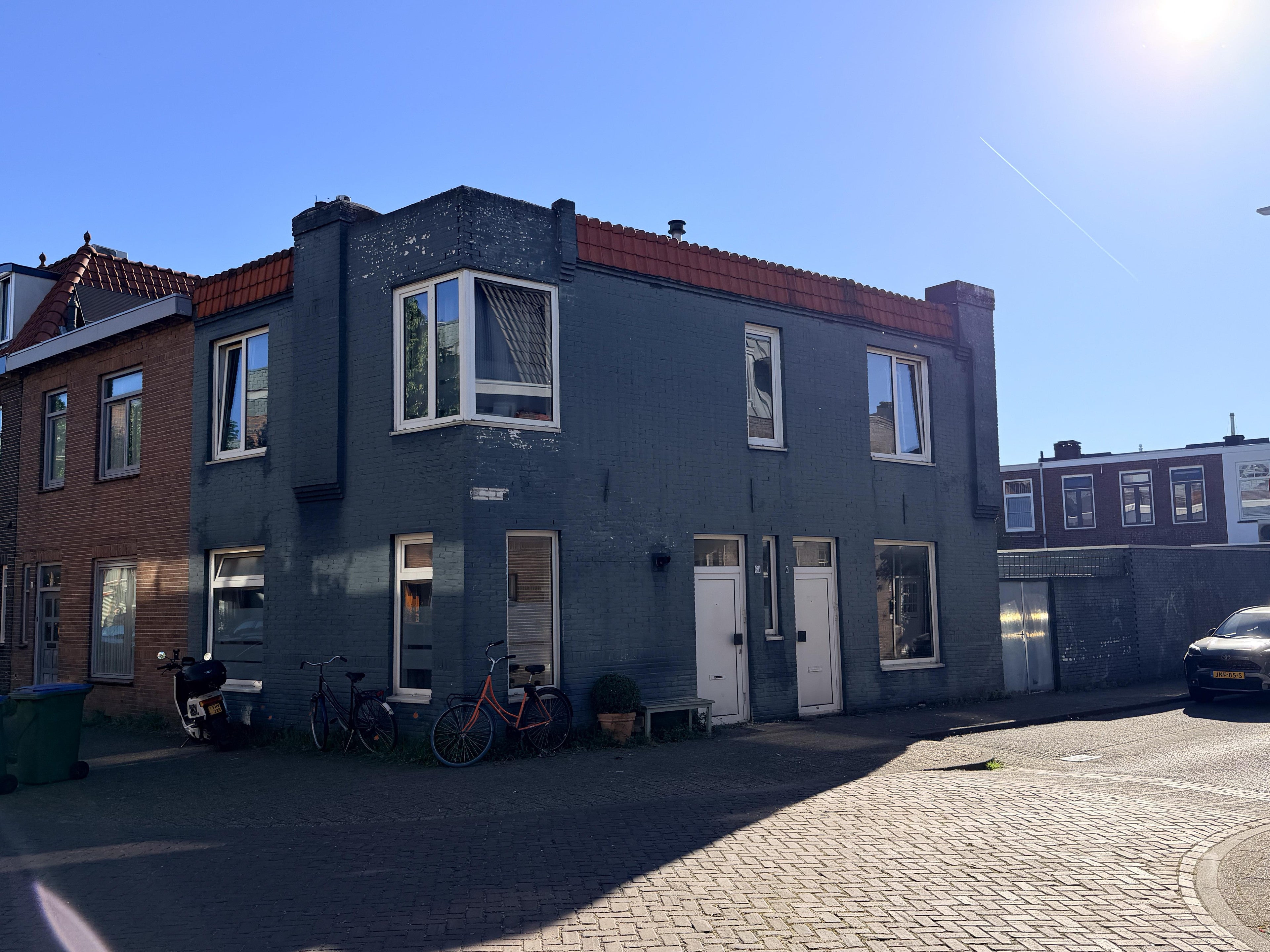 For rent: Breda / €1350.00 p.m. / 70.00m2