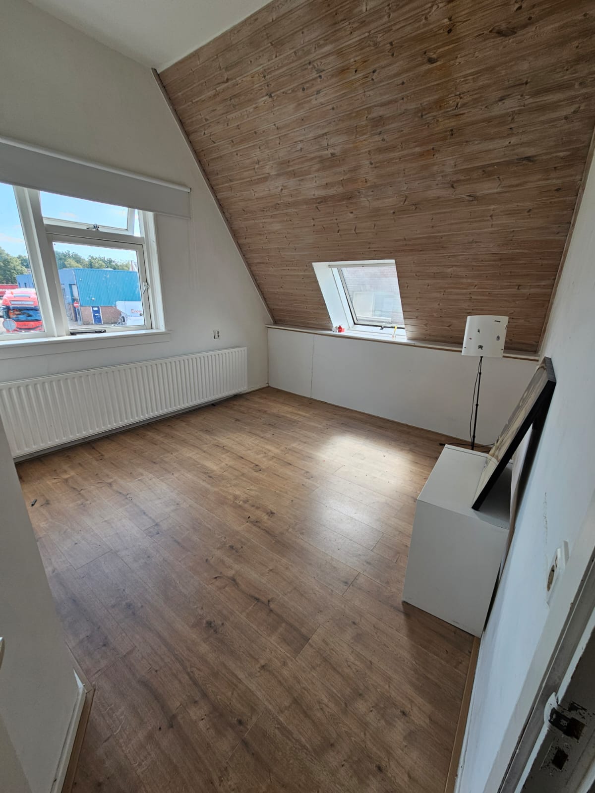 For rent: Zeist / €899.00 p.m. / 15.00m2