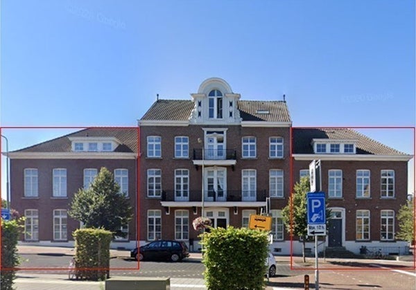 Te huur: Roermond