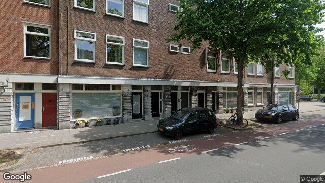 Te huur: Den Haag / €2500 p.m. / 117m2