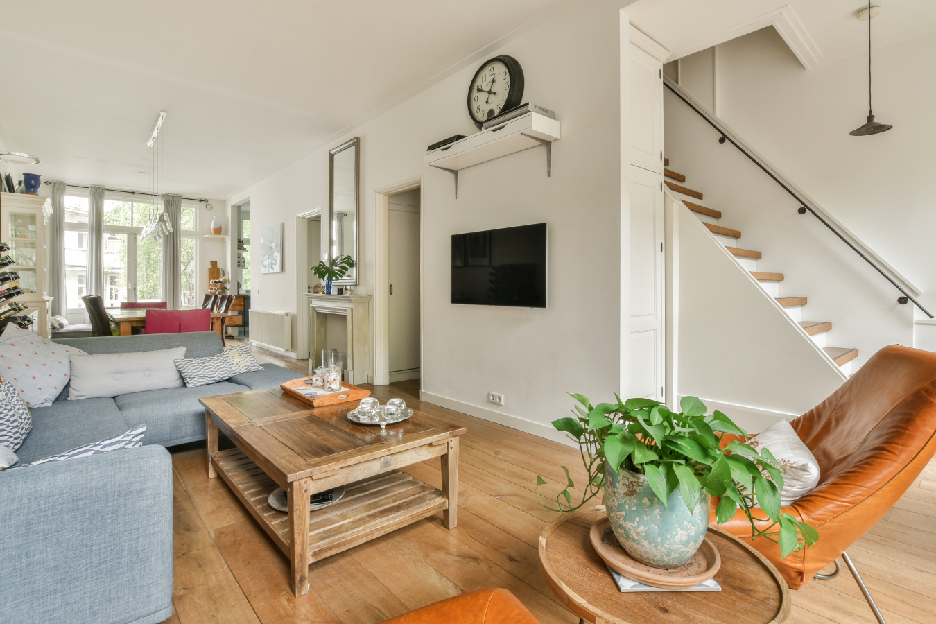 Te huur: Rotterdam