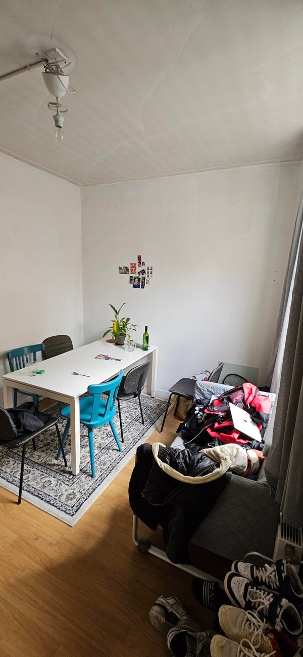 Te huur: Groningen