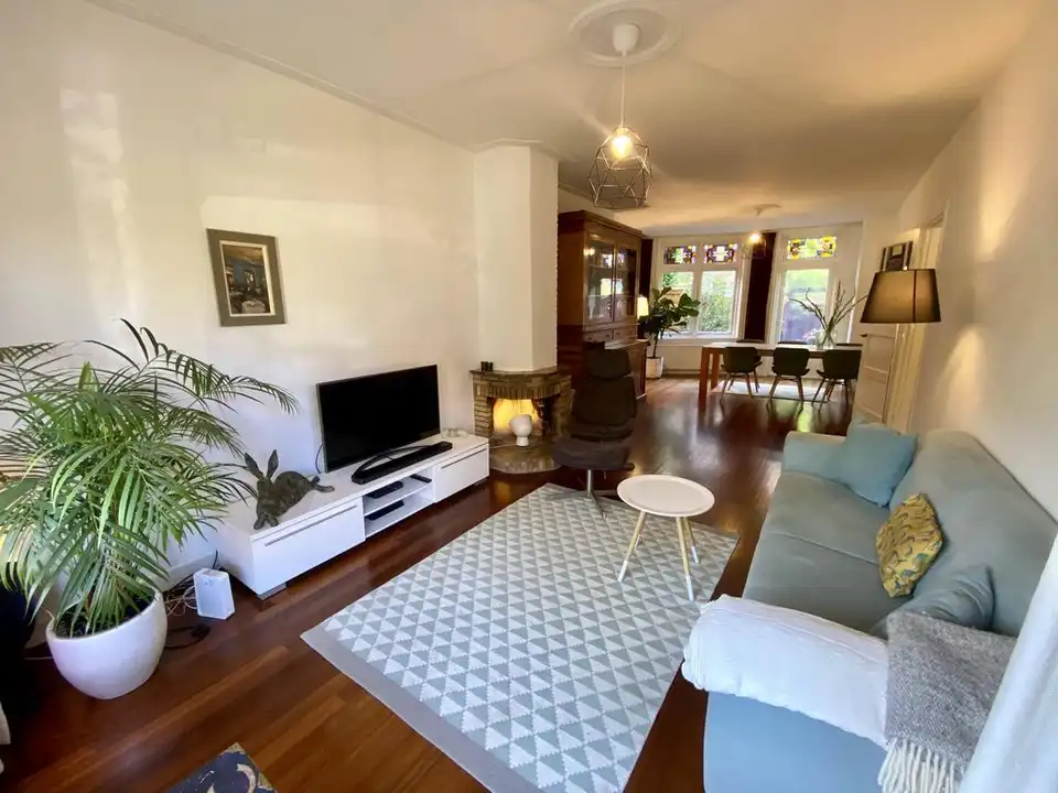 Te huur: Utrecht / €2850 p.m. / 135m2