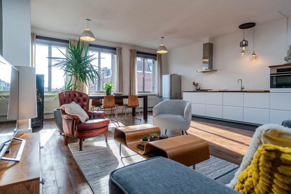 Te huur: Amsterdam