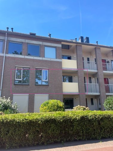 Te huur: Vught