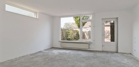 Te huur: Amsterdam